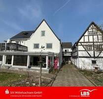 Für Ihre Hobbys ist auch noch Platz! - Bobritzsch-Hilbersdorf Sohra