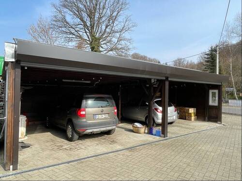 Carport - 