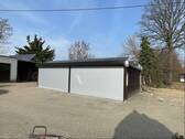 Carport - 