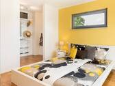 Beispiel Schlafzimmer - 