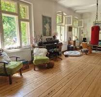 Ruhig gelegenes Einfamilienhaus mit großem Grundstück und Remise - Stahnsdorf