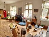 Wohnzimmer - 