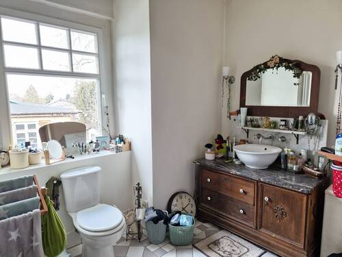 Badezimmer - 