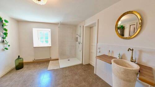 Hautphaus Bad EG - 