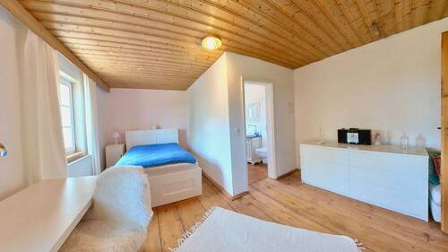 Hautphaus Gästezimmer OG - 