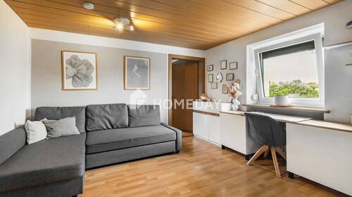 EG Wohnzimmer 1 - 