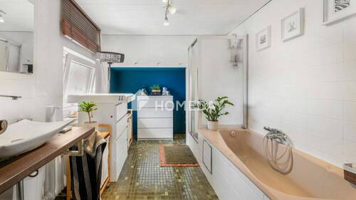 EG Badezimmer 1 - 