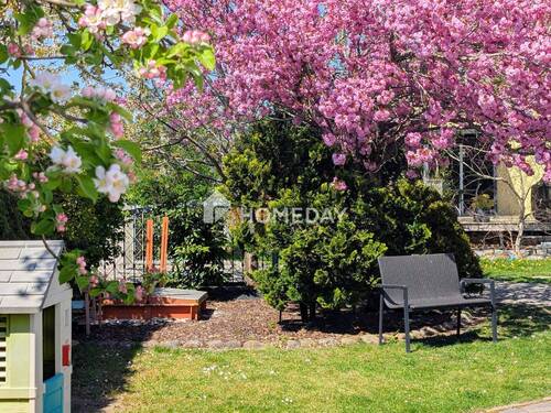 Garten 7 - 