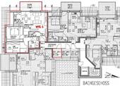 DG-WHG 6 - Energieeffiziente 3-Zimmer-Dachgeschosswohnung mit Balkon