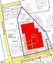 Lageplan - 3 Zimmer Etagenwohnung zum Kaufen in Rudersberg / Schlechtbach