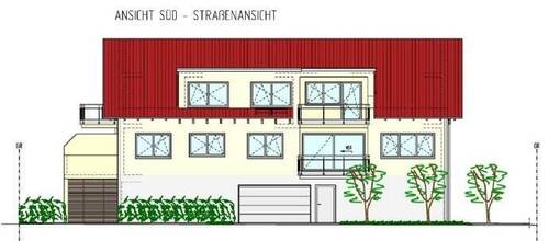 Südansicht - 