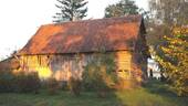 Scheune - 