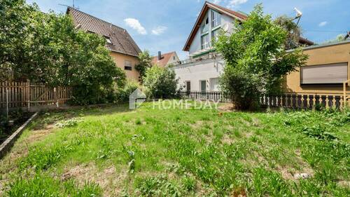 Garten 1 - 