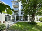 Garten - Büro zur Miete in Nürnberg