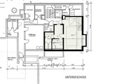 Grundriss UG - 