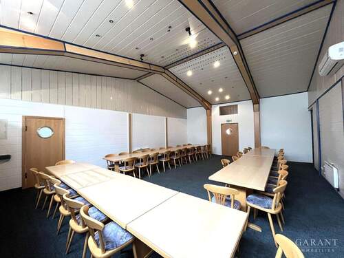 Großer Speisesaal - 