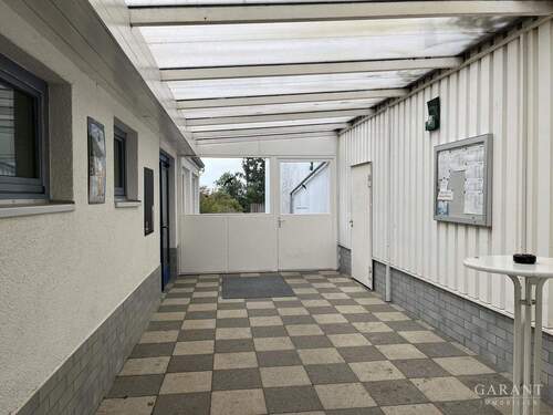 Zugang Privat - 