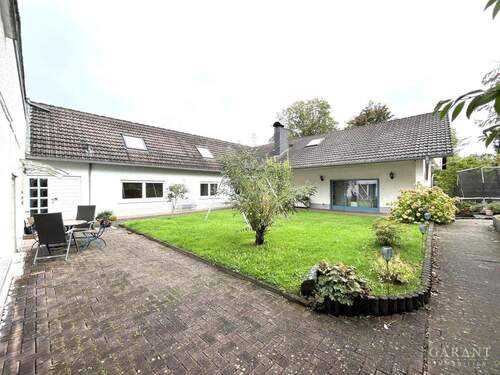 WE 2 und WE 3 - 