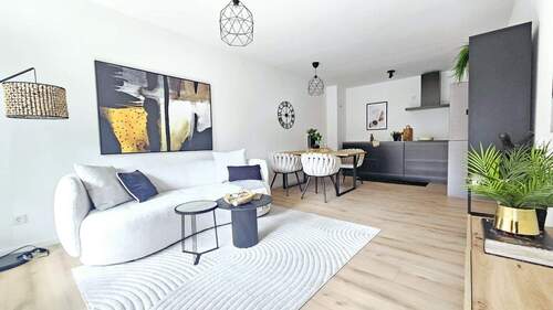 Willkommen zuhause.jpg - Willkommen in Ihrem neuen Zuhause!