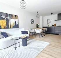 Willkommen in Ihrem neuen Zuhause! - Saarbrücken Eschberg