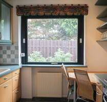 Gepflegtes 5-Zi.-Zuhause mit Garten, Garage und 2 Freistellplätzen in Delmenhorst