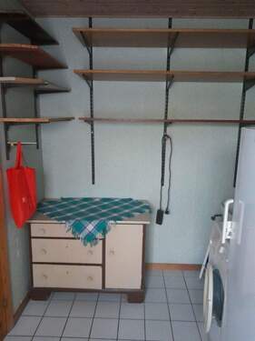 Hauswirtschaftsraum - 