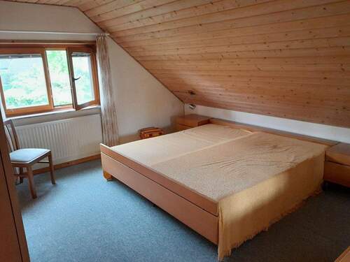 Schlafzimmer - 