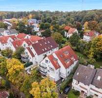 NATURNAHER 4-ZI-WOHNTRAUM IN BESTLAGE: Buchrain - Wo Frankfurter grün vor Neid werden! - Offenbach am Main