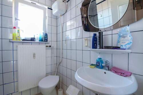 Badezimmer OG - 