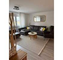 Großzügige 5-Zimmer-Familienwohnung in Mannheim-Franklin