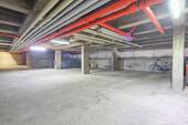 Stellplatz Tiefgarage - 