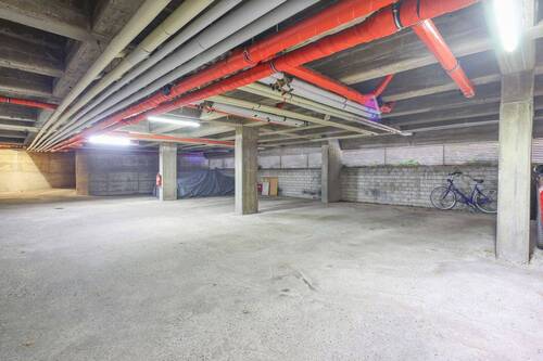 Stellplatz Tiefgarage - 