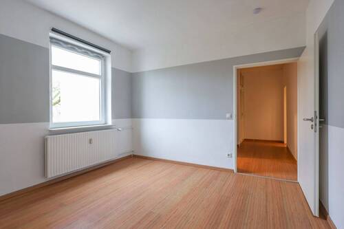 Schlafen - 2 Zimmer Etagenwohnung in Berlin