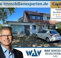 Sanierte Doppelhaushälfte mit Anbau in Vogelsang - Köln