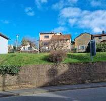 Grundstück im Herzen Bad Königs