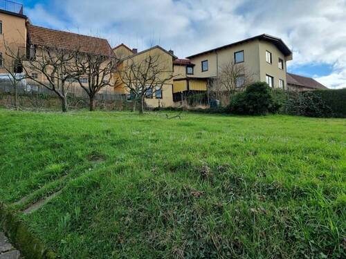 Bild 3 - Grundstück in Bad König