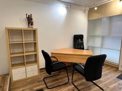 Bild 1 - Büro- & Geschäftsräume in der Stadtmitte