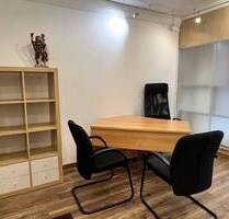 Büro- & Geschäftsräume in der Stadtmitte - Neustadt/Aisch