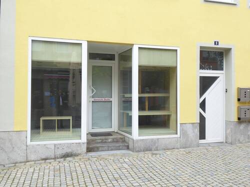 Bild 2 - 2 Zimmer Büro zur Miete in Neustadt/Aisch