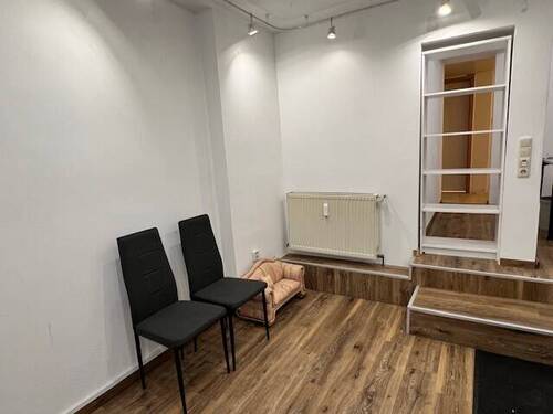 Bild 3 - 2 Zimmer Büro in Neustadt/Aisch