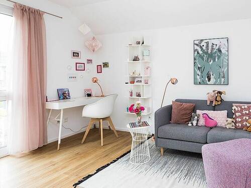 Beispiel Kinderzimmer - 