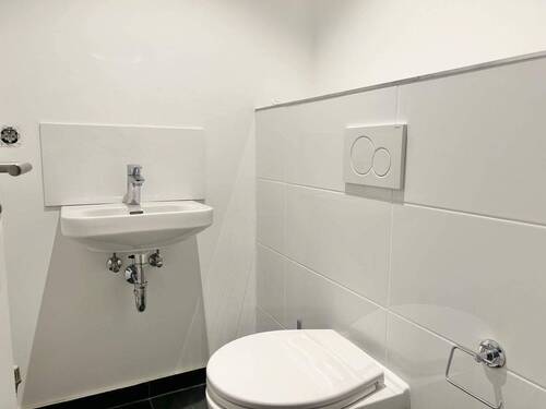 Gäste WC - 