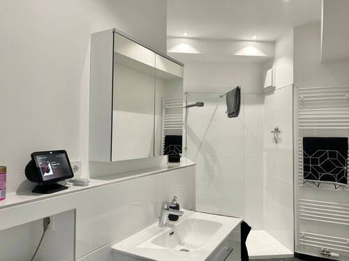 Badezimmer - 