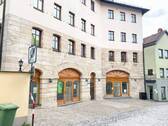 Außenansicht - ***LA MIA CASA***TOP SANIERTE 2 ZIMMER WOHNUNG IM HERZEN VON LAUF PEG.