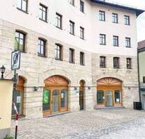 ***LA MIA CASA***TOP SANIERTE 2 ZIMMER WOHNUNG IM HERZEN VON LAUF PEG. - Lauf an der Pegnitz