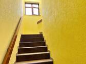 Hausflur - 2 Zimmer Etagenwohnung zur Miete in Lauf an der Pegnitz