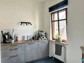Küche Ansicht 2 - 