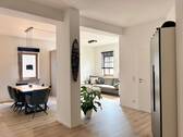 Wohnzimmer Ansicht 1 - 