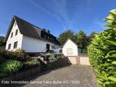 Ansicht - Ein-Zweifamilienhaus - 460.000,00&nbsp;EUR Kaufpreis, ca.&nbsp; 162,00&nbsp;m&sup2;&nbsp;Wohnfl&auml;che