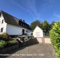 Ein-Zweifamilienhaus - 460.000,00&nbsp;EUR Kaufpreis, ca.&nbsp; 162,00&nbsp;m&sup2;&nbsp;Wohnfl&auml;che in Bad Oeynhausen (PLZ: 32545) Lohe